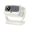 Yesido TV13 1280x720P 190ANSI Android 9.0 Smart Projector EU Plug - 1