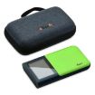 eSunFi 2.4" 5G ESIM WiFi Hotspot, Snapdragon X62, NA Version Green - 3