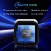 H96Max 8K UHD Android TV Box, 2GB+16GB, Allwinner H728, UK Plug - 6