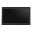 XCLT1850 18.5" LED Digital Photo Frame, EU Plug (Black) - 2