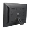 XCLT1850 18.5" LED Digital Photo Frame, EU Plug (Black) - 3