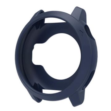 COROS PACE Pro Silicone Watch Case in Ink Blue - 1