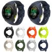 COROS PACE Pro Silicone Watch Case in Ink Blue - 5