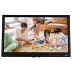 XCLT-1730 17.3" LED HD Cloud Frame, WIFI, US Plug (Black) - 1