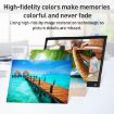 XCLT-1730 17.3" LED HD Cloud Frame, WIFI, US Plug (Black) - 5