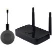 Measy AM1810 Type-C Wireless Screen Projector, EU Plug - 1