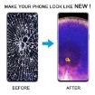 OPPO Find X5 Pro CPH2305 OLED LCD Screen Assembly w/ Fingerprint ID - 6