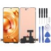 Vivo X80 V2183A V2144 OLED Screen with Digitizer & Fingerprint - 1