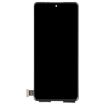 Vivo X80 V2183A V2144 OLED Screen with Digitizer & Fingerprint - 2