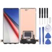vivo iQOO 11 Pro OLED Screen & Digitizer with Fingerprint ID - 1