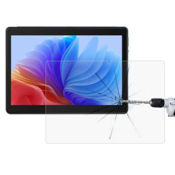 Haipky 10.1" Tablet Explosion-proof Tempered Glass Screen Protector - 1
