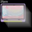 HotLight Kids KT1006 25pcs 9H 0.3mm Tempered Glass Film - 1