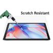 For Whitedeer C10 10.1 0.3mm Explosion-Proof Tempered Glass Film - 4