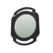 DJI O4 Air Unit Pro/Avata 2 JSR YB Camera Lens Filter: MCUV - 1