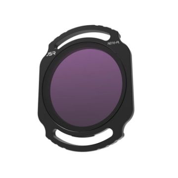 DJI O4 Air Unit Pro/Avata 2 JSR YB Camera Lens Filter ND16PL - 1
