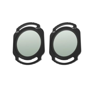 DJI O4 Air Unit Pro/Avata 2 JSR YB Series MCUV Camera Lens Filter - 1