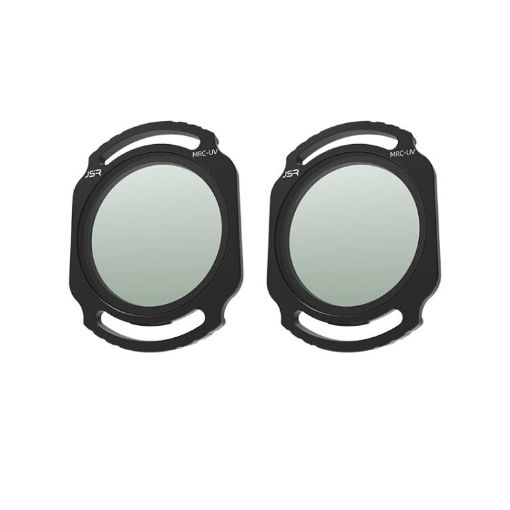 DJI O4 Air Unit Pro/Avata 2 JSR YB Series MCUV Camera Lens Filter - 1