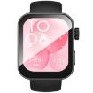 BOROFONE BD13 Smart Watch 1.83" Screen, BT Call Support (Silver) - 3