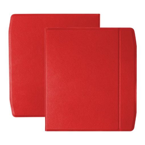 Pocketbook Era PB700 Leather Smart Tablet Case, Magnetic, Red - 1