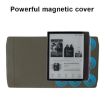 Pocketbook Era PB700 Leather Smart Tablet Case, Magnetic, Red - 5