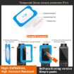 Osmo Action 5 Pro imak Tempered Glass & Lens Film - Self-positioning - 4