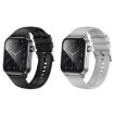 hoco Y26 1.81" IPX4 Waterproof Smart Watch, Call Version (Black) - 2