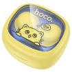 Hoco EW111 True Wireless Children Bluetooth Earphone - Pink - 3