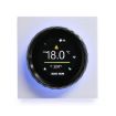 BHT-2007-P16-GA Thermostat 1.6" TFT Screen White Black - 1