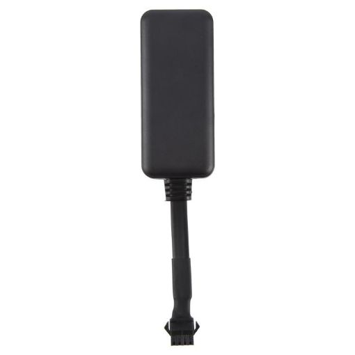 GT25 Car 4G GPS Tracker Smart Locator (Black) - 1