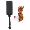 GT25 Car 4G GPS Tracker Smart Locator (Black) - 2