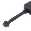 GT25 Car 4G GPS Tracker Smart Locator (Black) - 3