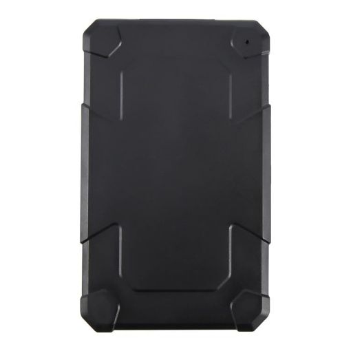 GT18C Black 4G GPS Locator Tracker with 10000mAh Battery - 1
