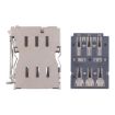 Galaxy S23+ 5G SM-S916 Original SIM Card Reader - 10pcs Pack - 2