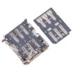 Galaxy S23+ 5G SM-S916 Original SIM Card Reader - 10pcs Pack - 4