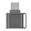Mini Type-C 3.0 to TF Card Reader - High Speed (Tarnish) - 1