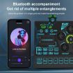 SX91 Multi-function Mixer & Sound Card for Live Streaming (Black) - 4