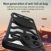 Xiaomi 14 Ultra Grey MagSafe Case with Rotating Carbon Fiber Bracket - 6