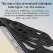 Xiaomi 14 Ultra Carbon Fiber MagSafe Case with Rotating Bracket - 5