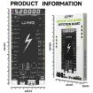 LUOWEI LW-B03 Fast Charging Battery Activation Board iPhone/Android - 3