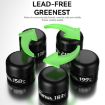 LUOWEI LW-SP1 Lead-free Solder Paste 50g, 217 Degrees Model - 4