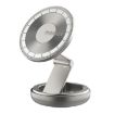 MOMAX CM30 Pac Mount Magnetic Car Holder - Titanium Gold - 1