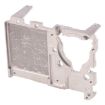 GoPro Hero10 Black LCD Frame Bezel Plate Original - 2