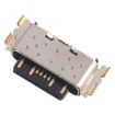 Xiaomi Redmi 13C 4G Charging Port Connector 10pcs Original - 4