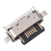 Motorola Moto G54 - 10pcs Original Charging Port Connector - 3
