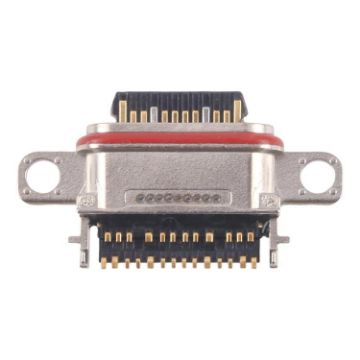 OPPO Find X5 Pro Genuine Charging Port Connector Replacement - 1