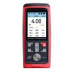 BENETECH GT1201 Ultrasonic Thickness Meter, Range: 1-300mm - 2