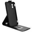 Infinix GT 30 Pro Flip Leather Case with Buckle - Black - 3