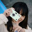 Kodak EKTAR H35 Purple Litchi Texture Soft Silicone Case - 4