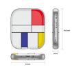 ORICO-H5 1TB Mondrian-Inspired 2.5" Type-C Portable External SSD - 2