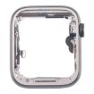 Apple Watch Series 4 40mm LTE Graphite Steel Bezel with Flex Cable - 3